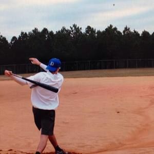 Meet your Posher, Thad